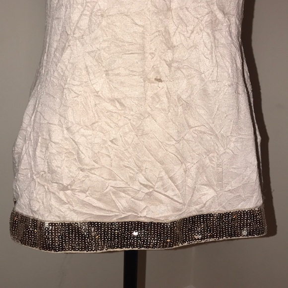 ✨Sequined Cami Top & Shrug Combo. Arden B. Size XS - Picture 6 of 7